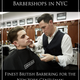 Illustration for article titled Barbershops in NYC